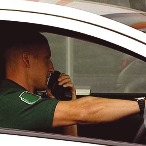 Öffnen Sicher im Einsatz: Interventionsdienst